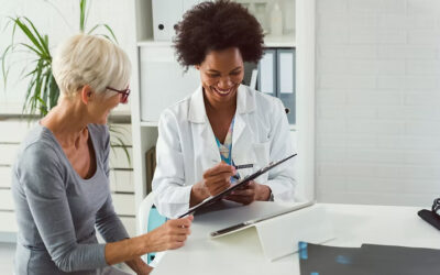 The Importance of Patient Recruitment in Clinical Trials