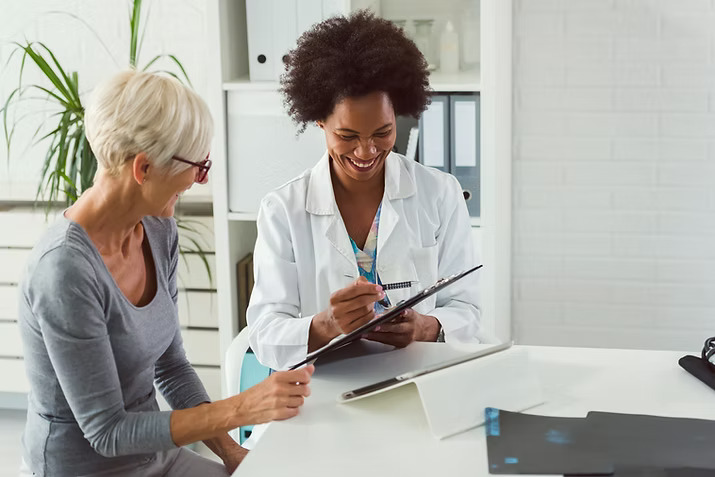 The Importance of Patient Recruitment in Clinical Trials